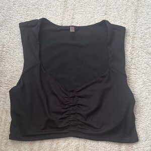 Free People Movement Workout Top